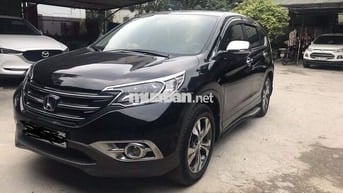 Honda CRV 2013 2.4AT Đen 16000 km