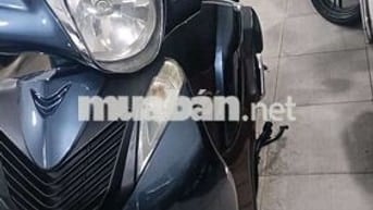 Honda SH Mode 2014 Xanh