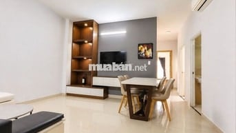CHO THUÊ CĂN HỘ ORIENTAL PLAZA 2PN 2WC 80M² – FULL NỘI THẤT – 13 TR