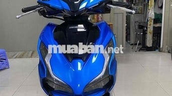 Honda Air Blade 125 2020 Xanh