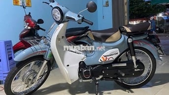 Indomotor Cub 50 Xanh dương 2151 km