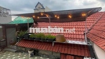 DIỆN TÍCH KHỦNG NGANG 10M NGAY NGUYỄN ẢNH THỦ GIÁ TỐT ĐỂ XÂY SIÊU PHẨM