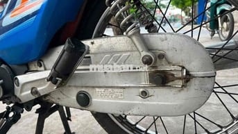 Honda Wave