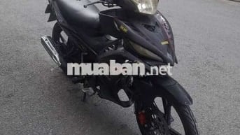 Yamaha Exciter 50cc 2017 Đen bst