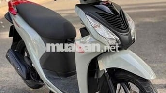 Vision 2017 xanh xi măng BSTP nguyên zin 9 nút