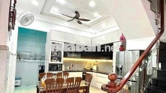 SÁT VẠN PHÚC - CHỢ HIỆP BÌNH NHÀ KDC HỒNG ĐÀO 4PN 3WC Ở + VPCTY