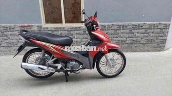Honda Wave S 2011 Đỏ Việt Nam