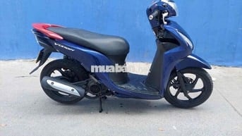Honda Vision 2015 Xanh