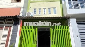 Full nội Thất !! Hẻm 5m Thông LÊ THÚC HOẠCH, 3 Tấm, 4 Phòng Ngủ, 3 wc