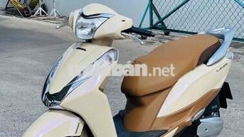 Honda Lead Fi Kem chính chủ