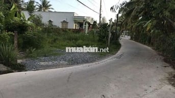 Bán  đất giáp Thành Phố Mỹ Tho Tỉnh Tiền Giang ( chính chủ )