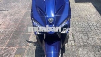 Honda Air Blade 2019 Xanh Khoá SMK thông minh