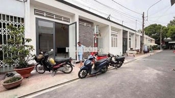 CHỦ MUỐN BÁN NHANH NHÀ KDC HIỆP THÀNH 1 - AN NINH