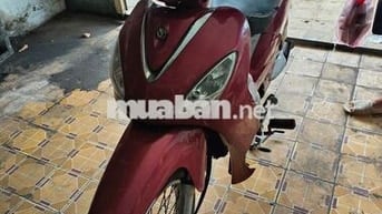 SYM Angel 2011 Đỏ