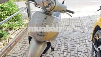 Yamaha Janus 2018 Bạc