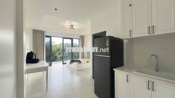 CHO THUÊ CHDV BAN CÔNG CUỐI ĐƯỜNG NGUYỄN THÁI SƠN VIBE SIÊU SANG