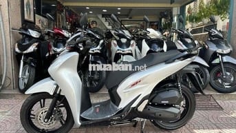 SH 150i ABS 2020 Bạc Porsche BSTP Bao Sang Tên