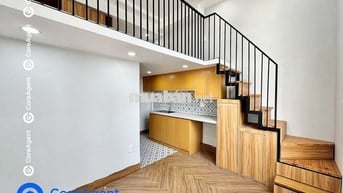 HỆ THỐNG PHÒNG DUPLEX NGAY NGÃ TƯ THỦ ĐỨC, PHẠM VĂN ĐỒNG, GIGAMALL