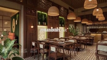 CHO THUÊ NHÀ 3 TẦNG NGUYỄN VĂN THOẠI - 120M2 NGANG 5,2M - 60TR