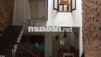 Cho thuê nhà hẻm xe hơi đường 2 Tháng 9, ngay cầu Rồng, công viên Apec