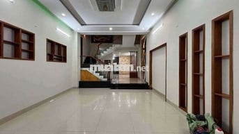 🇻🇳 CHO THUÊ NHÀ 3 TẦNG: ĐƯỜNG LÝ NHÂN TÔNG - 6 phòng - 5wc