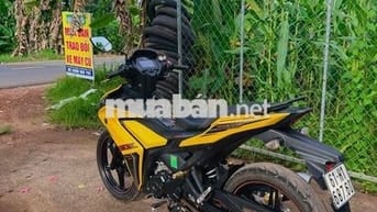 Yamaha Exciter 155 VVA Bản Giới Hạn Vàng