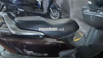 Honda Spacy 1998 màu Đỏ mận