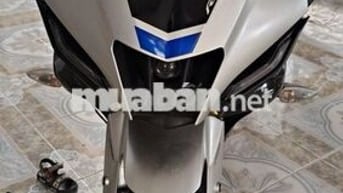 Yamaha R15 2024 Bạc 3375 km