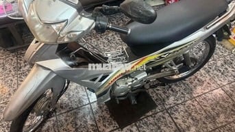 Yamaha Sirius 2010 Bạc