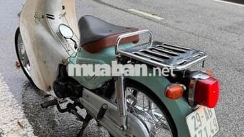 mình cần bán chiếc xe cúp học sinh 50cc đẹp ạ