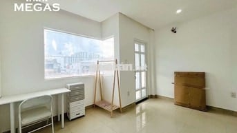 Cho thuê phòng trọ 30m2 ban công thoáng mát gần đại học y dược Quận 6