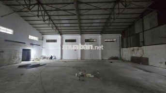 CHO THUÊ KHO,XƯỞNG 340M² GIÁ 30TR/T, Đ LÊ TRỌNG TẤN 