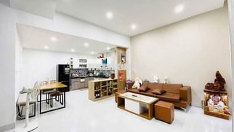 🔴💥CHÀO BÁN NHÀ 3 TẦNG 3 MÊ TRÊN SÂN THƯỢNG CHILL KIỆT MAI LÃO BẠNG