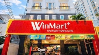 Bán TOÀ NHÀ 330 Nguyễn Thượng Hiền, P5, Q.Phú Nhuận, TN 312 triệu/th