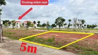 Sở hữu đất nền khu đô thị chỉ 1,2tỷ - MT đường 54m, ngay nút giao CT