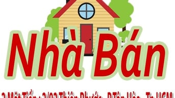 Nhà Bán 2 Mặt Tiền : 2/92 Thiên Phước, Phường Tân Hòa, Tp.HCM