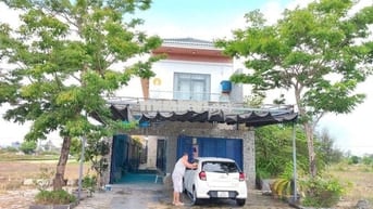 🇻🇳 CHO THUÊ BIỆT THỰ VILLA - KHU FPT 