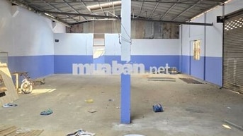 KHO,XƯỞNG 230M² GIÁ 16TR/T, HẺM LÊ TRỌNG TẤN