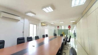 CHO THUÊ VĂN PHÒNG MẶT TIỀN TRƯỜNG SƠN 11x16 SÁT SÂN BAY TÂN SƠN NHẤT