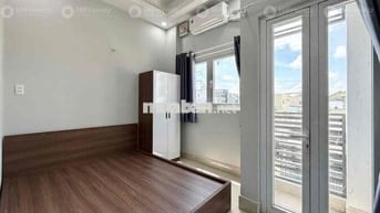 1 Phòng Ngủ Bancol đầy đủ NT giặt sấy riêng gần đh y dược và ueh