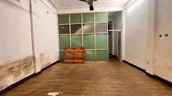 Cho thuê nhà 50m2 mặt ngõ ô tô tránh làm văn phòng