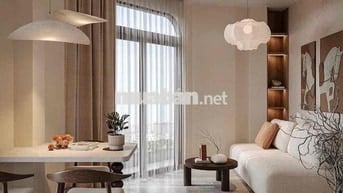 CĂN HỘ 1 PHÒNG NGỦ THOÁNG MÁT NT CAO CẤP 50M2 - NGAY TRUNG TÂM Q1