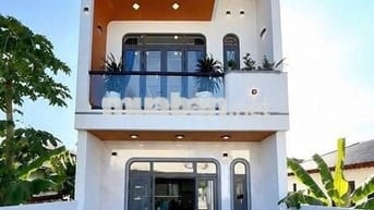 Chủ Ngộp Giảm Mạnh 200tr Chỉ Còn 1 Tỷ Hơn Căn Nhà 1 Trệt 1 Lầu