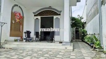 NHÀ NGUYÊN CĂN SÂN RỘNG 7X20 2PN GẦN LÀNG ĐẠI HỌC ĐƯỜNG SỐ 8 LINH XUÂN