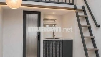 Phòng trọ mới gác cao chính chủ - Không chung chủ - Gần HUB, ĐHQG