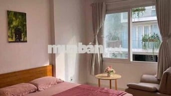 [🔥Mới] 1 Phòng Ngủ+1 Phòng Khách Có Ban Công, Gần Sân Bay Tân Sơn Nhất