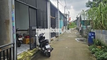 Nhà 1 trệt 1 lững hẽm xe 7c sổ đồng sở hữu mỗi người giữ 1 sổ