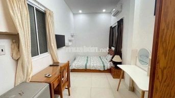 🏡Trống sẵn studio 4,xx ngay Cô Giang Q1 gần ĐH Văn Lang xem ngay✅