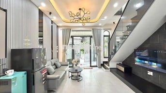 🔴💥Nhà 2 Tầng kiệt Dũng Sĩ Thanh Khê - Ngay Đại Học TDTT