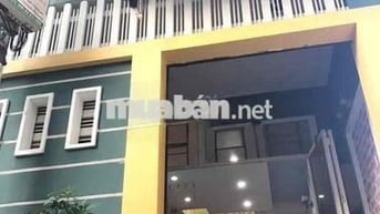 Hem 3m Nguyễn Kiệm 3x10m, 1 lâu 2 PN 8.5 tr